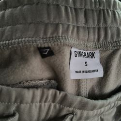 Gym Shark SweatPants