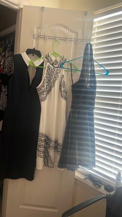 Dresses