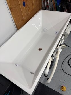 Cold Plunge