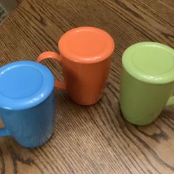 Coffee Cups