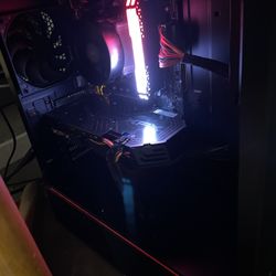 Custom Built PC