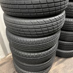 205/75/15 Trailer Tires 