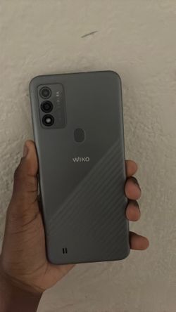 Wiko voix android phone
