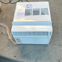 Keystone A/C 