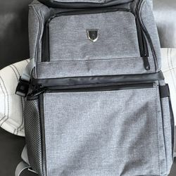 Backpack - Cooler Backpack - Brand New 