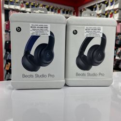 Headphones Beats Studio PRO 🎧🎶🔥