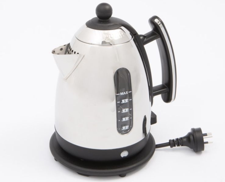 Dualit Cordless Jug Kettle