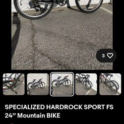 Asking 200 Hot Rock  Make Me An Offer 