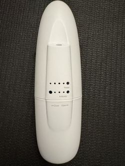 Waterless Essential Oil Diffuser, 100ML Plug in Waterless Diffuser for Essential Oil, Diffuser Scent Air Machine for Home Office