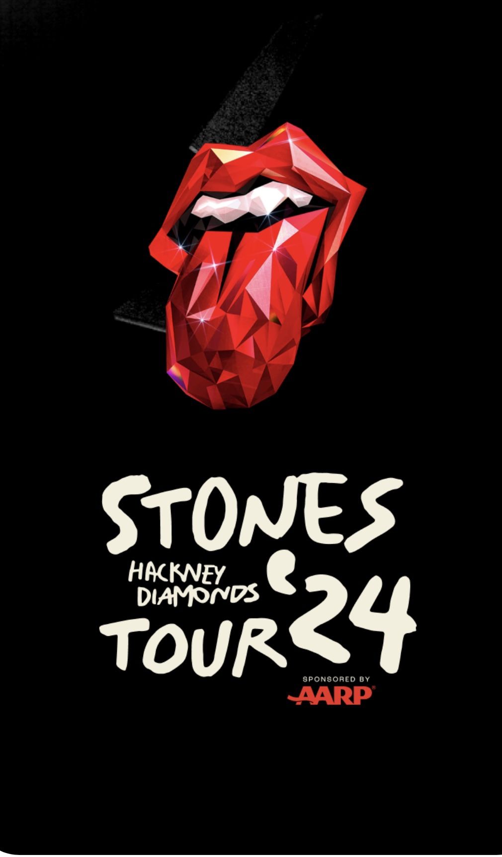 Rolling Stones Tickets