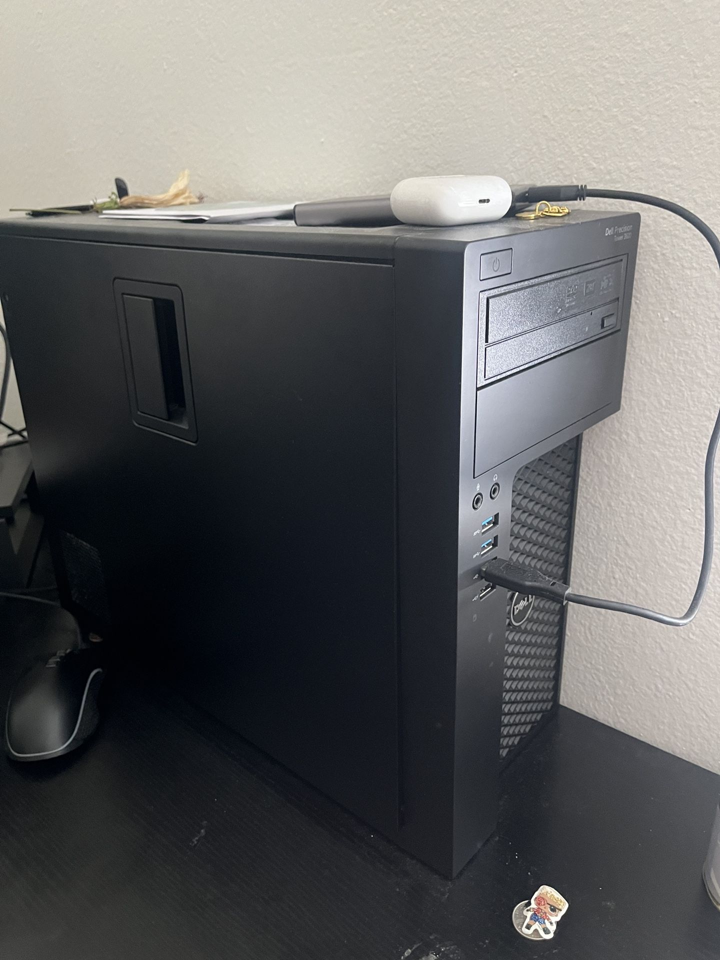 RTX 3050 PC