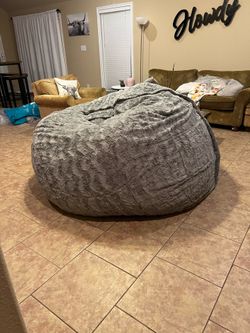 Lovesac The Big One