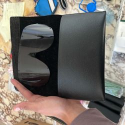 rick owens mask glasses 