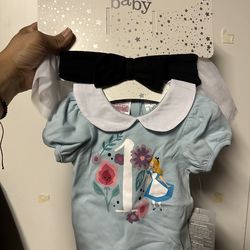 Alice and wonderland 1