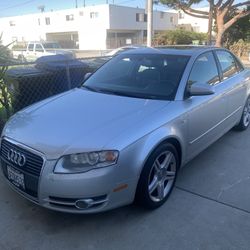 2006 Audi A4