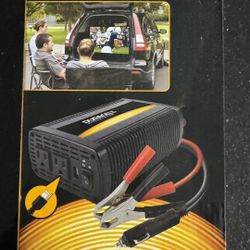 800 W Inverter