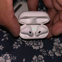 Apple EarPods 2nd Generation White