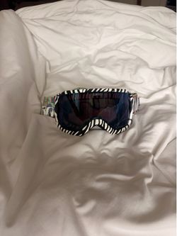 GIRO snow goggles