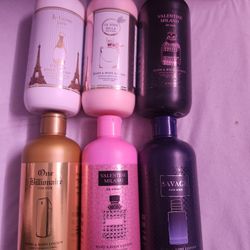 Crema de peinar + crema hidratante $5