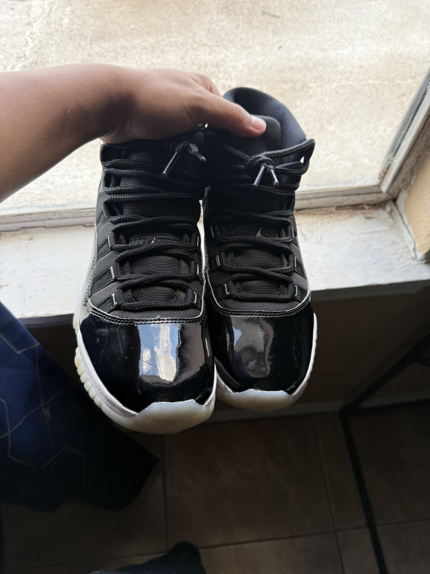 Jordan 11 Jubilees