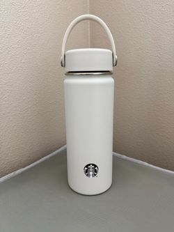 Starbucks Stainless Steel Tumbler from Japan