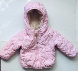 Baby girl Sz 2T jacket p/up Sheepshead Bay Brooklyn NY