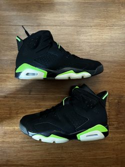 Jordan 6 Size 9.5