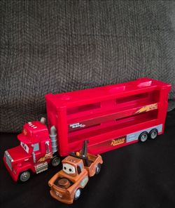 Disney's Pixar Cars Bundle