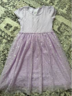 Dress size 7/8