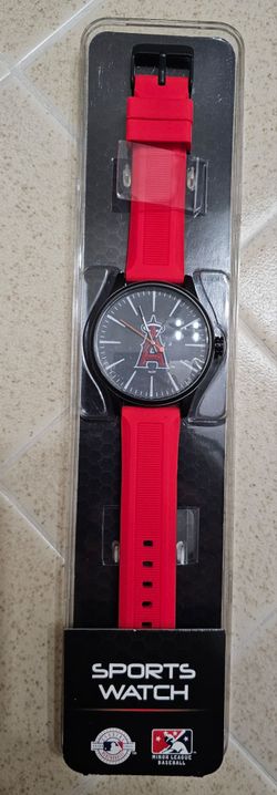 Angels Los Angeles Watch