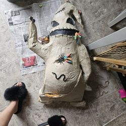 Pinatas For Sale (Sample Pinta)