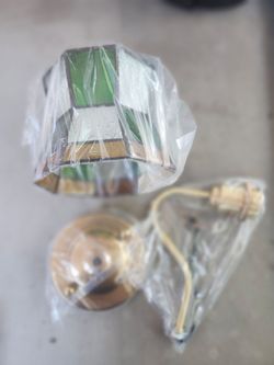 Sconce lamp