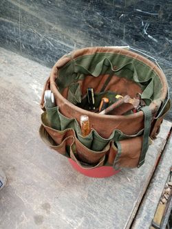 Tool Pouch