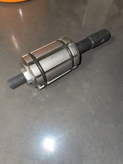 Exhaust Pipe Extender