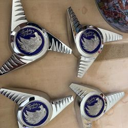 Roadster Wire Wheel Kos