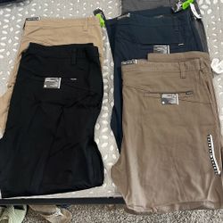 Volcom Size 46 Pants