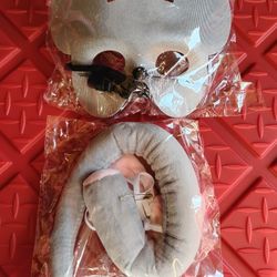 Rat Costume Kids Set New
