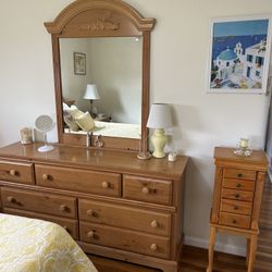 Bedroom Set