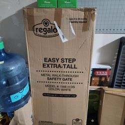 Baby  Safety Gate