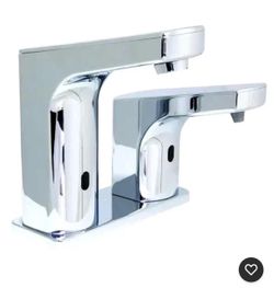 Speakman SFC-8790 0.5 GPM Bathroom Faucet with Escutcheon Faucet Polished Chrome