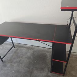 Gaming Desk