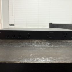 Panamax M4000-PRO BlueBOLT Power