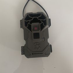 Stealthcam Hunting Treecam