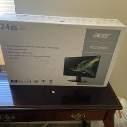 Computer monitor