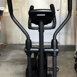 Elliptical Machine 