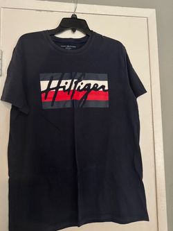 Tommy Hilfiger Graphic T-Shirt XXL