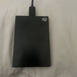 External Storage 1tb