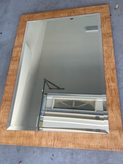 Wall Mirror