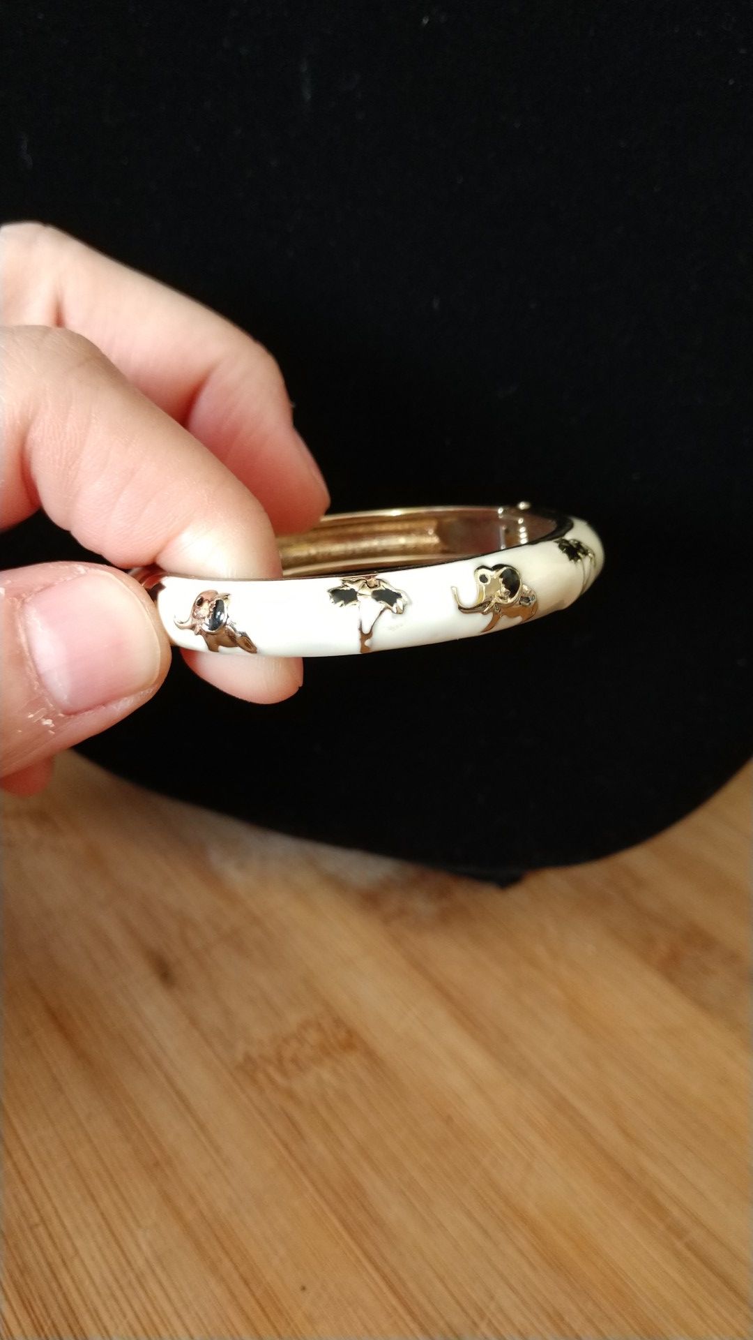 JTF bracelet