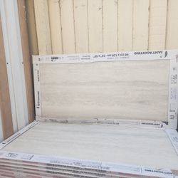 Tile Floor Or Wall